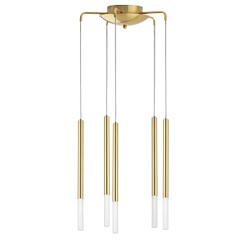 Подвесная люстра Lightstar L5T747133