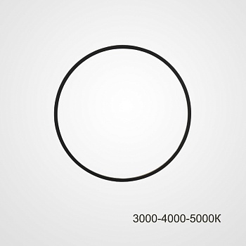 Настенный светильник GUARD D30 Трехцветный свет by ImperiumLoft