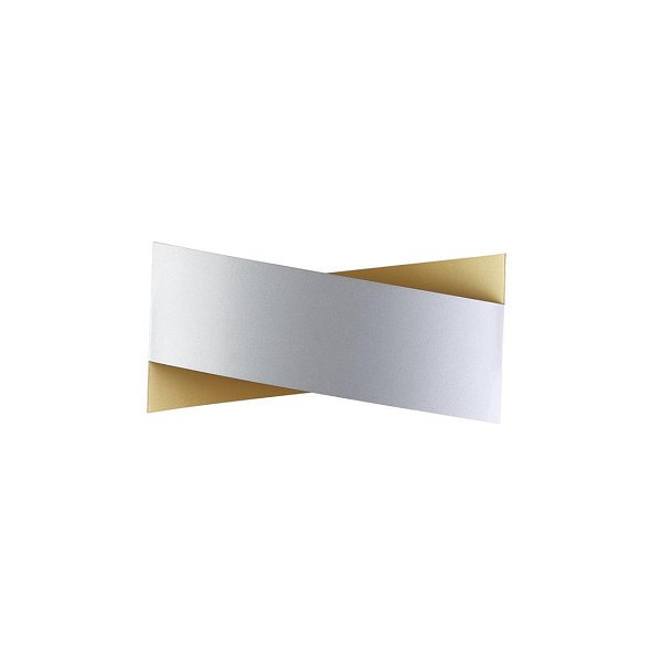 Настенный светильник Odeon Light 4214/18WL