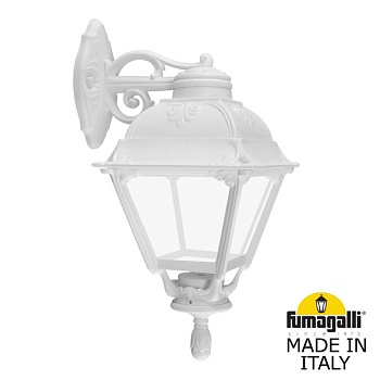 Светильник настенный Fumagalli U23.131.000.WXF1RDN