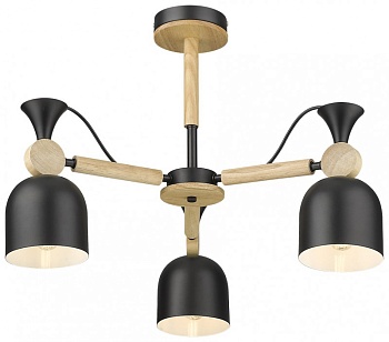 Люстра на штанге VELANTE 225-023-03