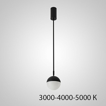 Точечный светильник OTTA Трехцветный свет by ImperiumLoft