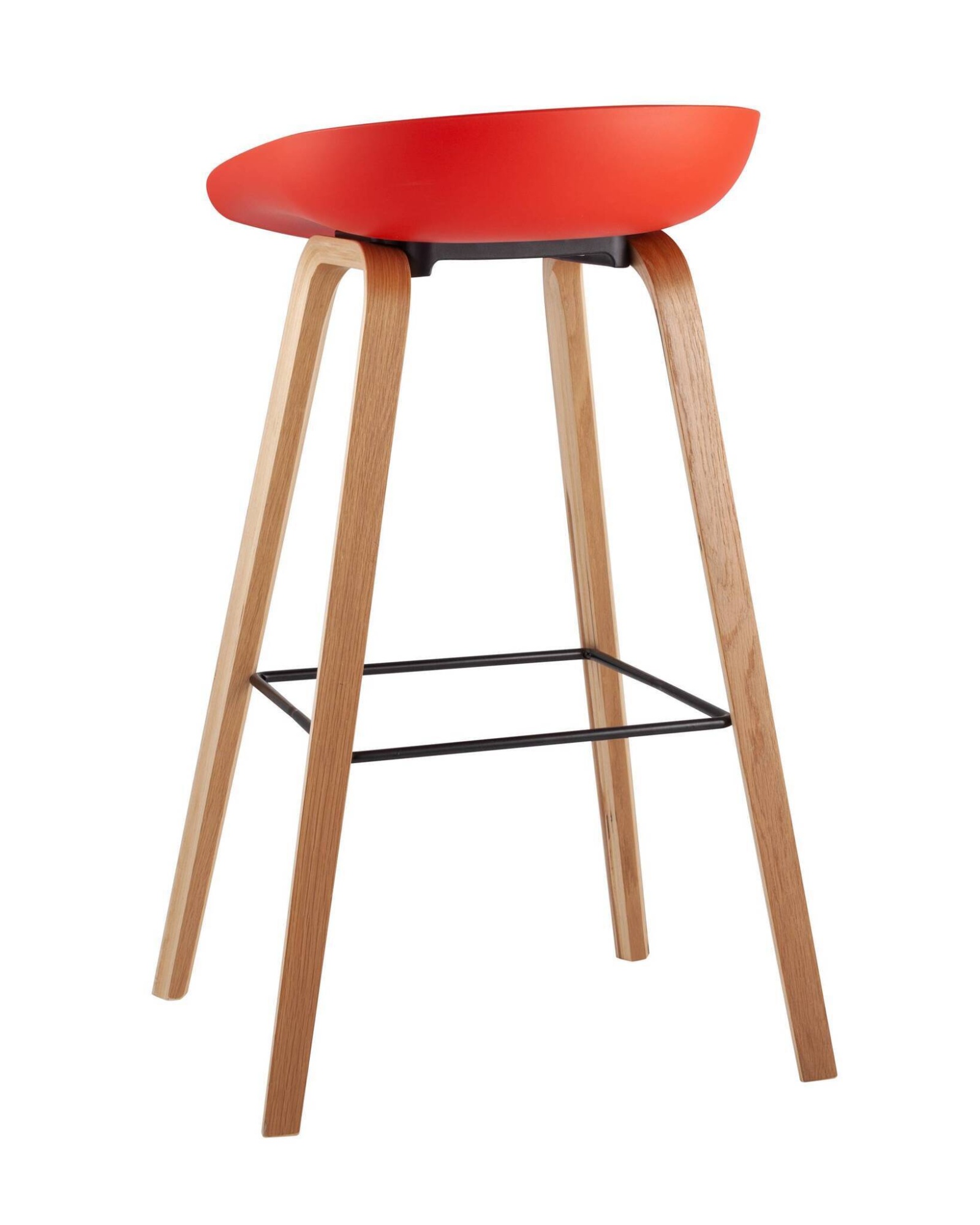 Стул барный LIBRA КРАСНЫЙ Stool Group