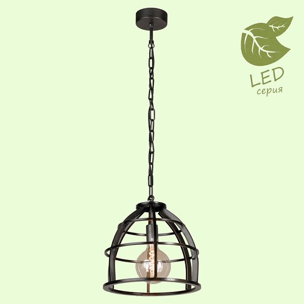 Подвесной светильник Lussole LOFT GRLSP-8065