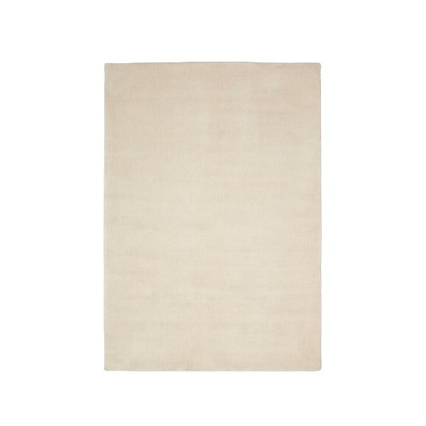 Empuries Ковер белого цвета 160 x 230 см La Forma (ex Julia Grup)