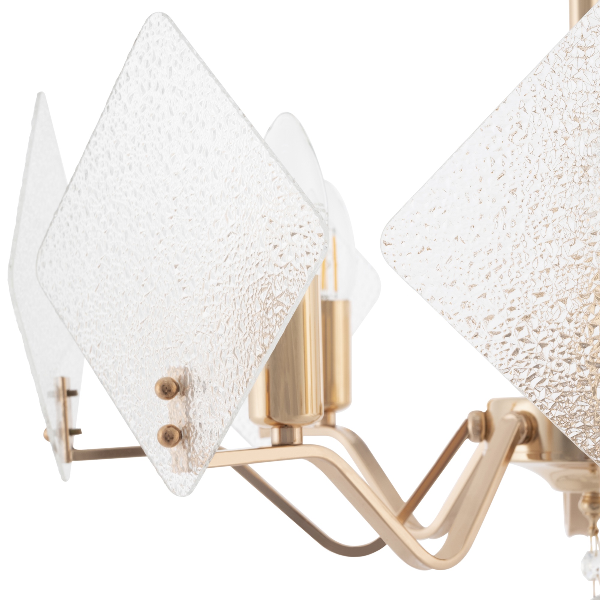 Люстра 376309/10/600 GD Arte Milano