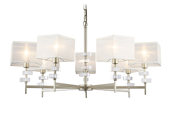 Подвесная люстра Ambrella Light LH71332