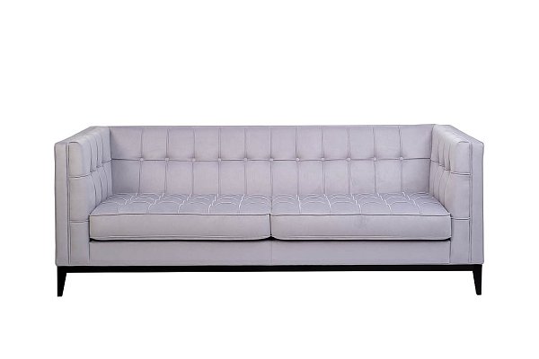 Диван Palermo трехместный pаскладной 1 кат. Garda Decor GD-PALERMO-1
