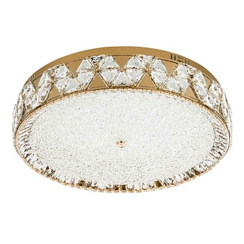 Накладной светильник MODELUX ML.2304.700 GD