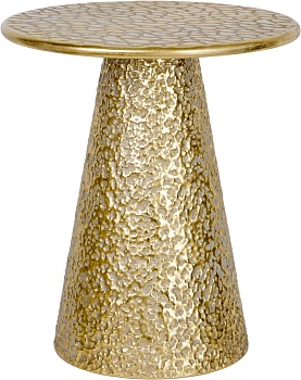 Столик интерьерный Glasar 57-373