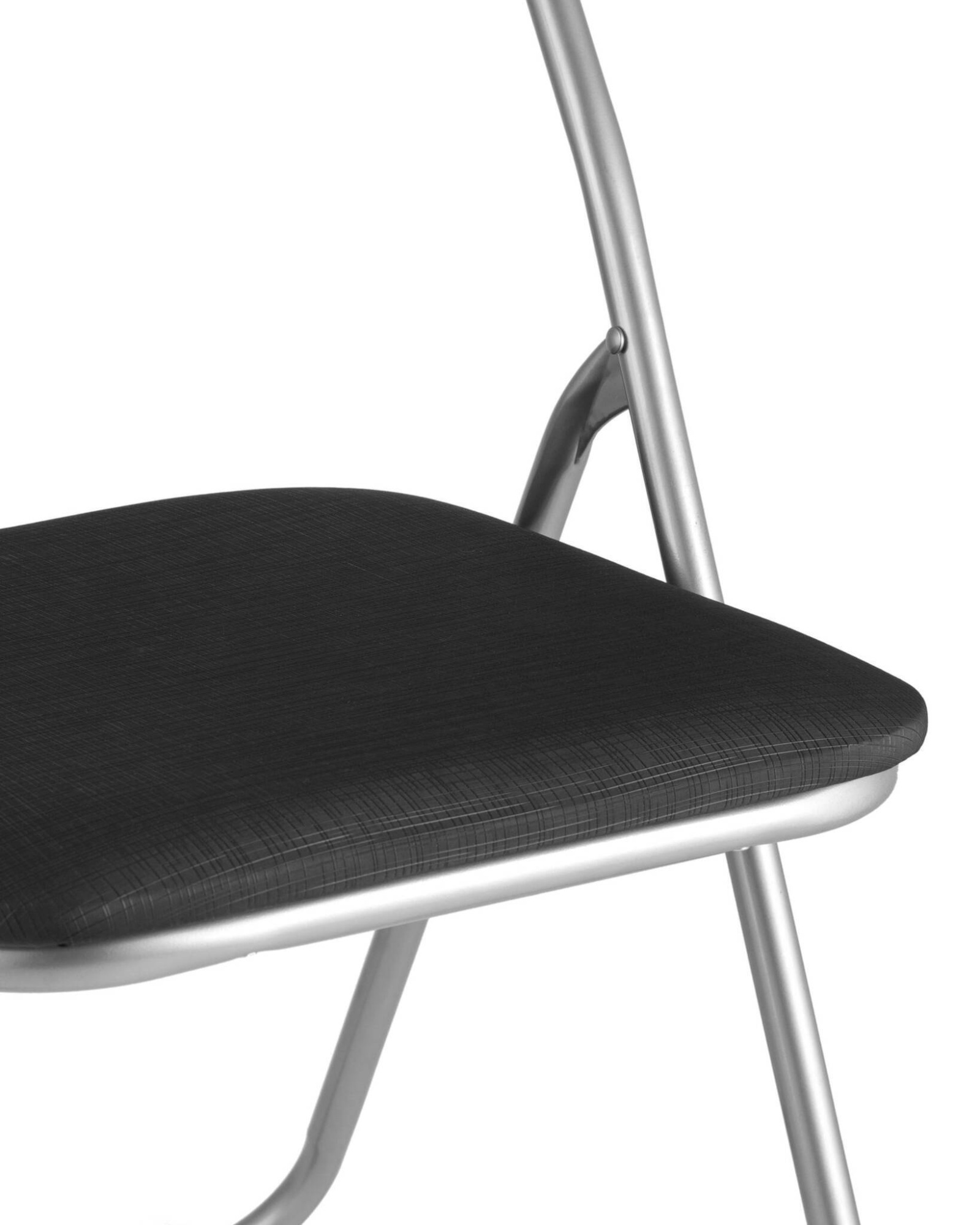 Стул складной Джек черный Stool Group