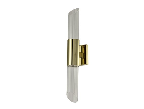 Бра Newport 7272/A new gold