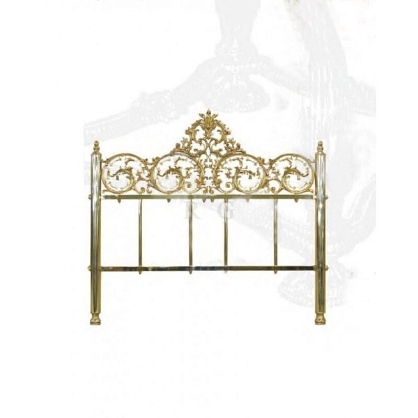 Изголовье кровати Riperlamp Volga 827A