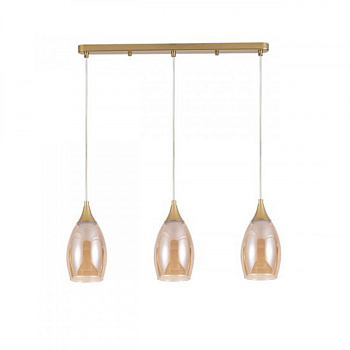 Подвесной светильник ARTE Lamp A7951SP-3GO