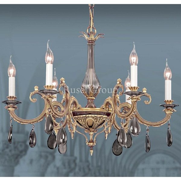 Люстра Riperlamp Cora 369C