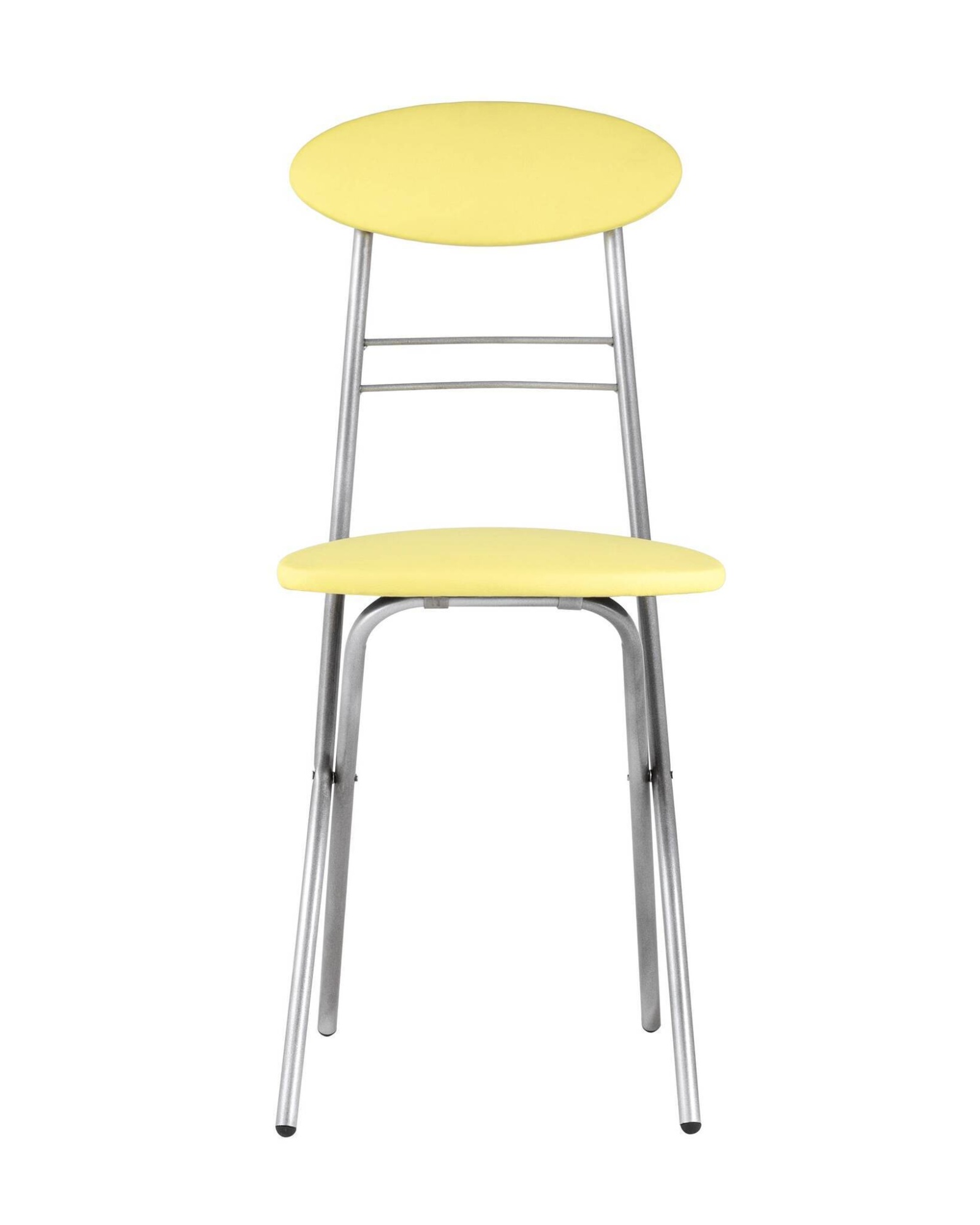 Стул складной М8-01 Компакт желтый Stool Group