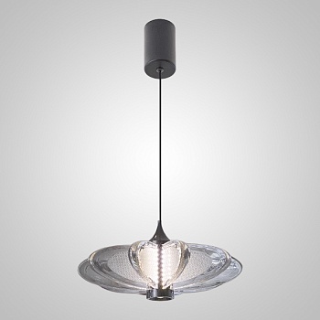 Подвесной светильник TAPANI Gray by ImperiumLoft