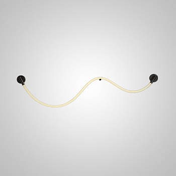 Настенный светильник GLORIFY OPTIC WALL L138 by ImperiumLoft