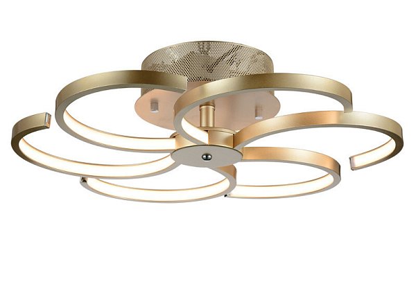 Накладная люстра ST Luce SL906.203.06