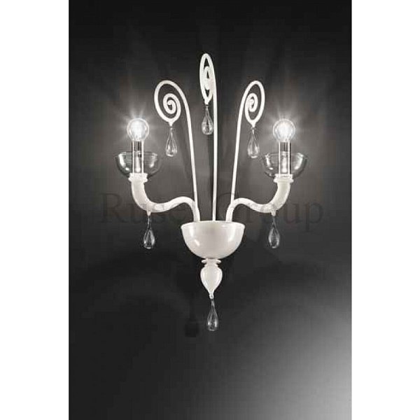 Настенный светильник Vetri Lamp 1200/A2