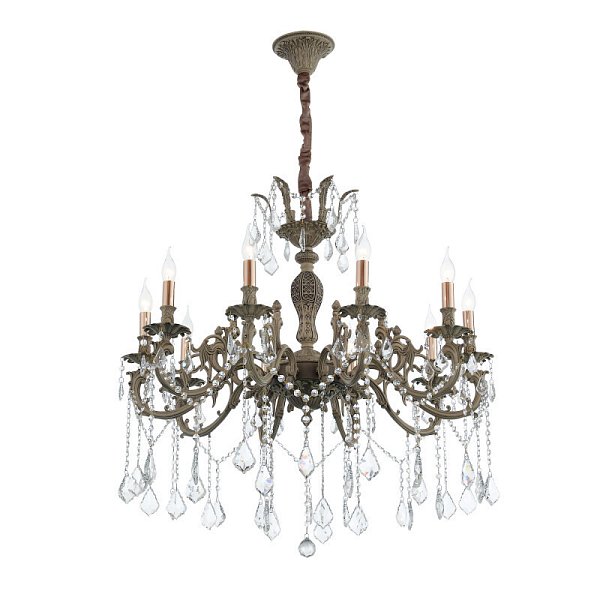 Подвесная люстра ST Luce SL174.503.10