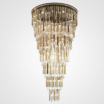 Потолочная люстра MATILDA D150 by ImperiumLoft