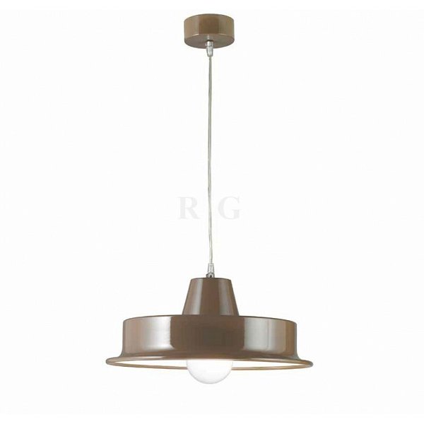 Подвесной светильник Cremasco Maestrale 5500/1S