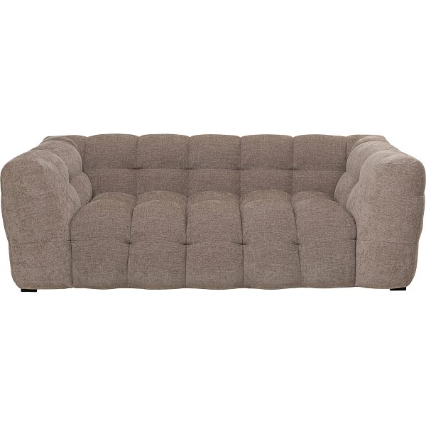 Диван 3-х местный Salamanca Grey 208cm KARE 88018