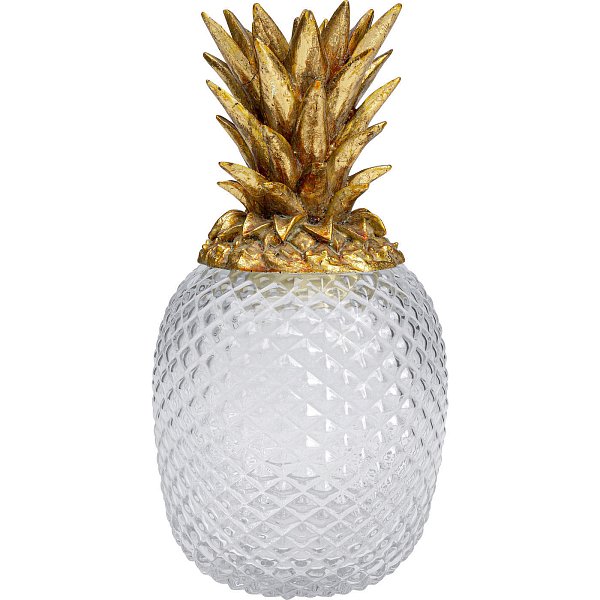 Емкость Pineapple 51969 KARE