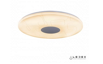 Накладной светильник iLedex 24W Cube entire