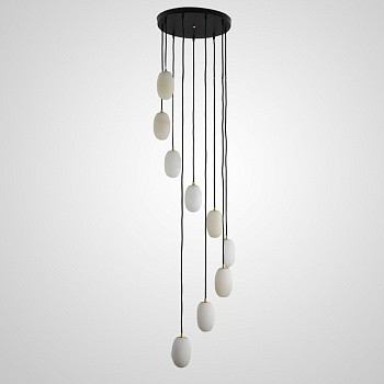 Подвесной светильник LOU MORE D35 by ImperiumLoft