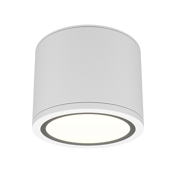 Потолочный светильник Technical C095CL-GX53-W