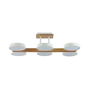 Потолочный светильник Lumion 8030/108CL