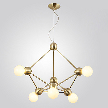Подвесная люстра Lina by by ImperiumLoft