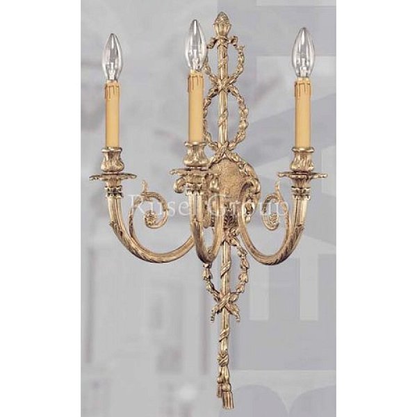 Настенный светильник Riperlamp 591Q
