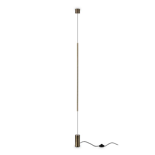 Настенный светильник Ideal Lux FILO AP OTTONE 301075