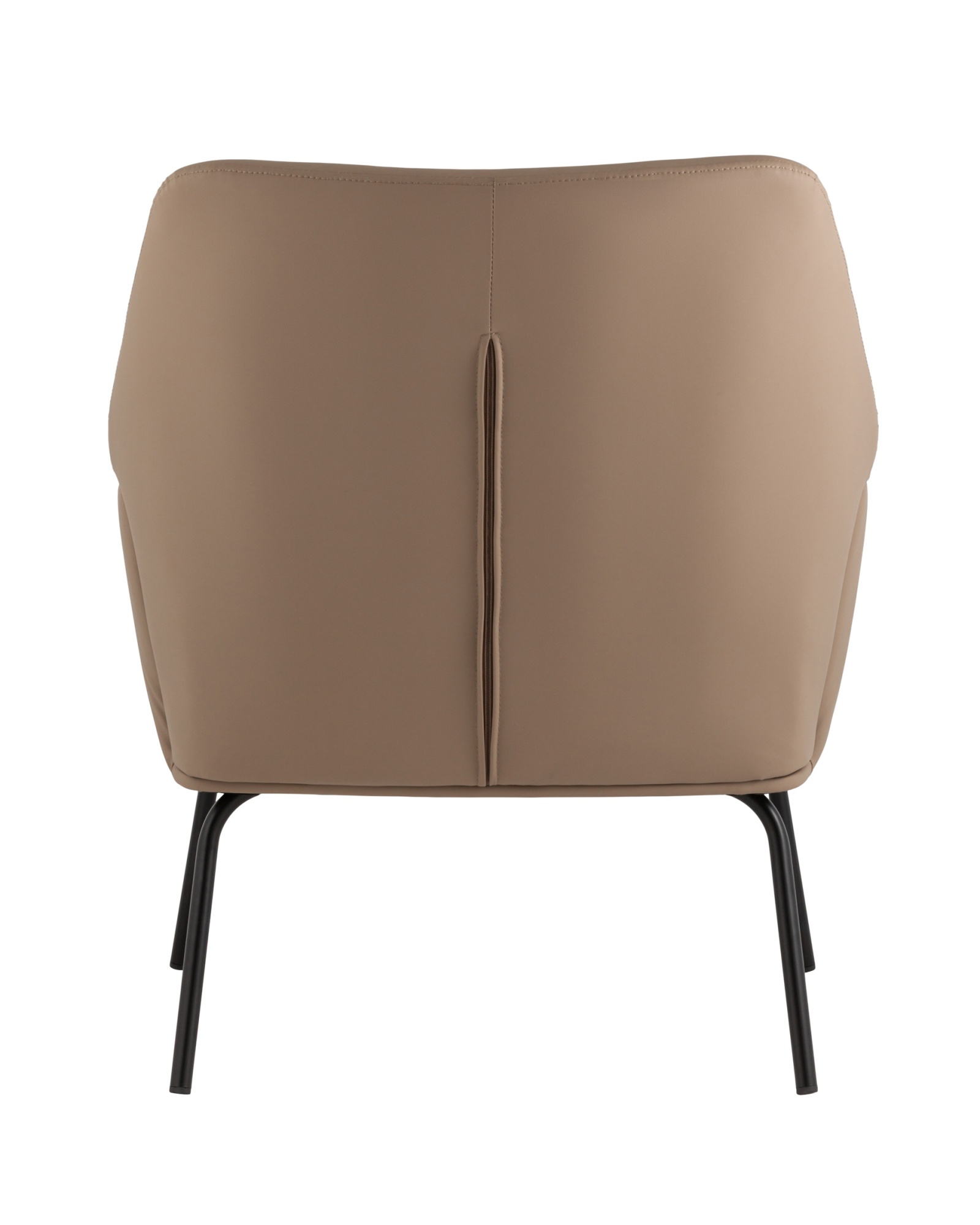 Кресло Харви экокожа капучино Stool Group