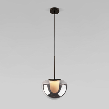 Подвесной светильник Eurosvet 90325/1 черный