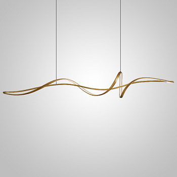 Подвесной светильник ESKILD LONG L160 by ImperiumLoft