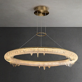 Подвесная люстра SEVILLA D85 by ImperiumLoft