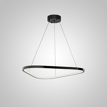 Подвесная люстра TORAR 1R D65 by ImperiumLoft