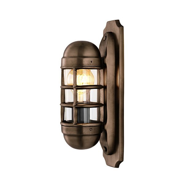 Настенный светильник Delight Collection KM0078W-1
