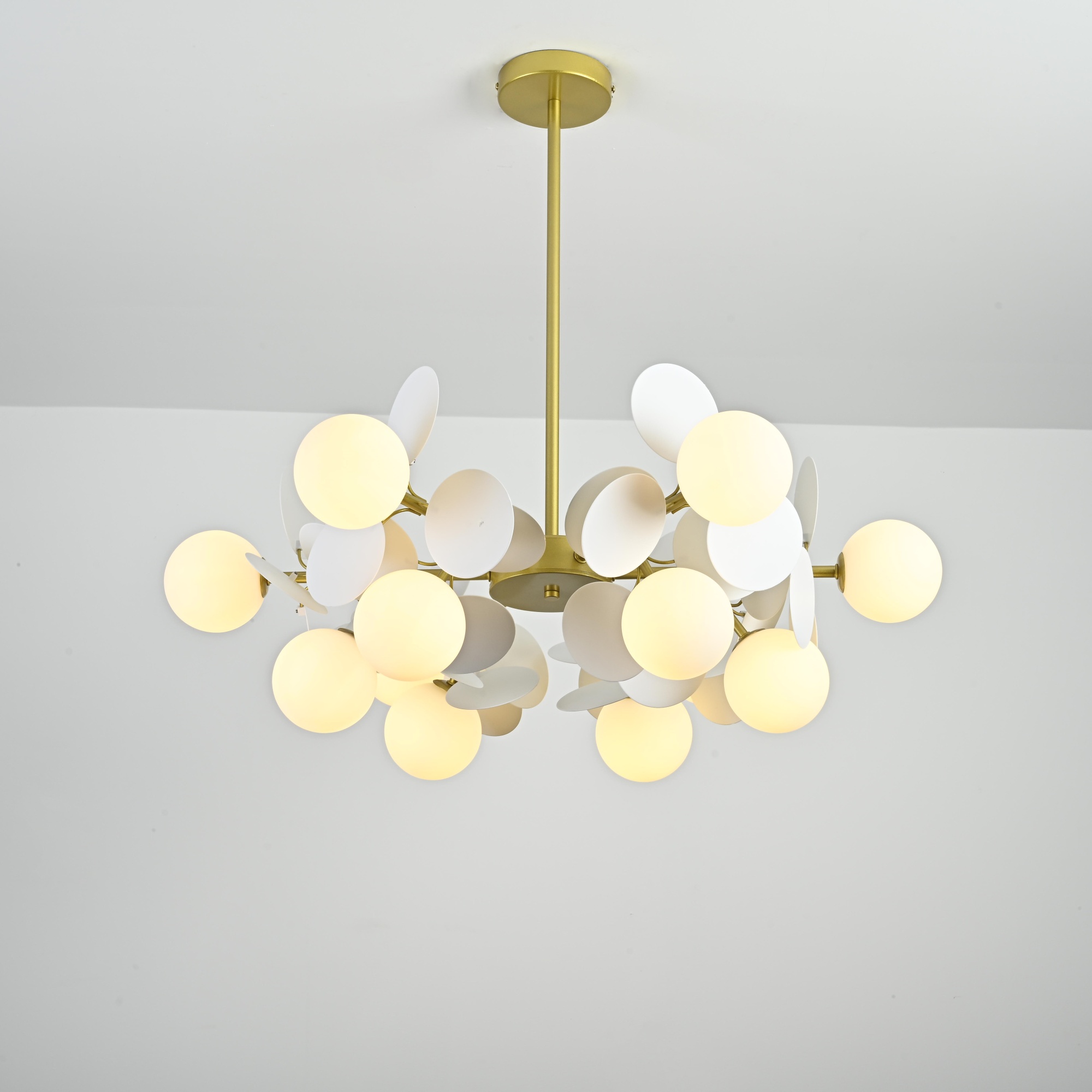 Люстра Matisse Self D90 By Imperiumloft