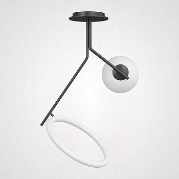 Потолочная люстра ANTHEA A by ImperiumLoft