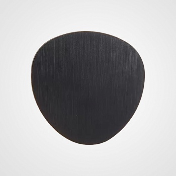 Настенный светильник BEA D24 Black by ImperiumLoft