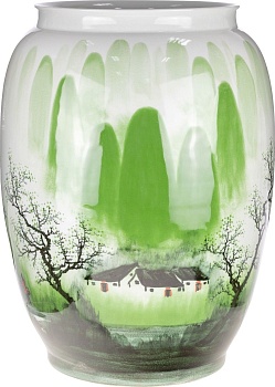 Ваза Glasar 56-385