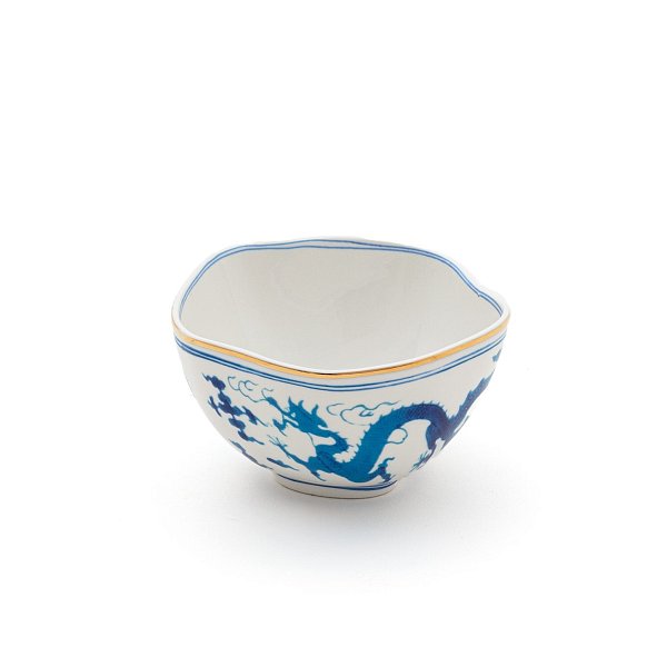 Пиала Seletti Dragon 11272