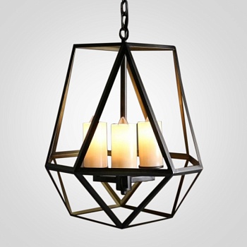 Люстра Altar Gem by ImperiumLoft