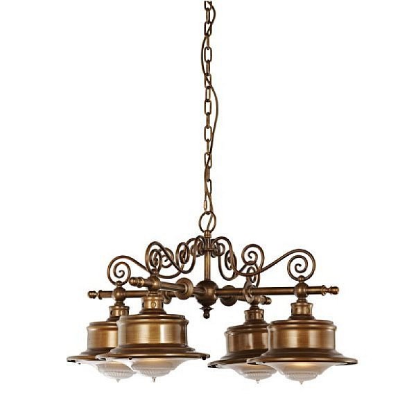 Подвесной светильник L'Arte Luce Brigg L13504.86