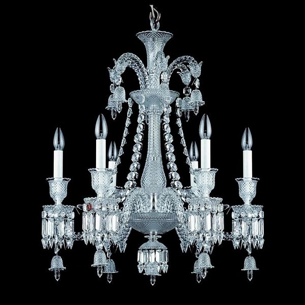Люстра Illuminati Baccarat sst97002
